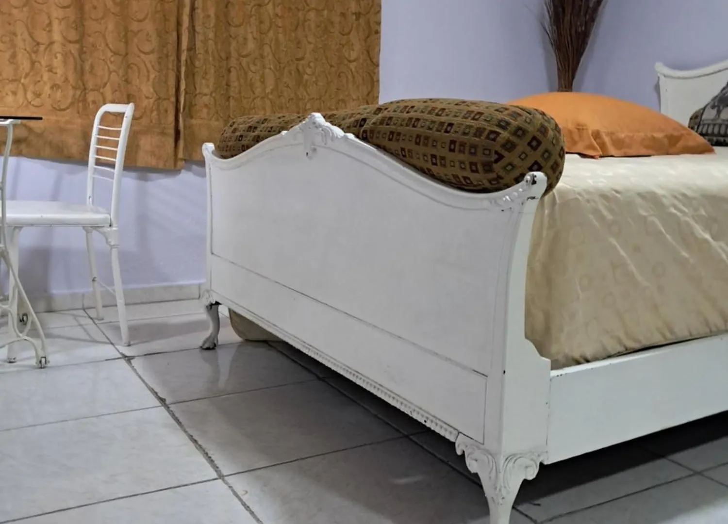 Privatunterkunft Veronica Castillo Santo Domingo