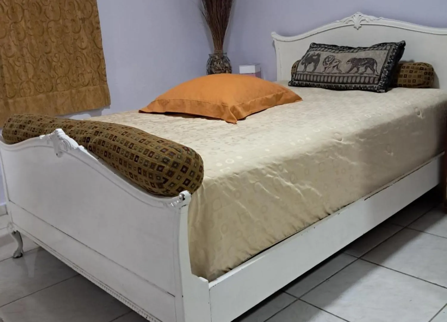 Veronica Castillo Santo Domingo 0*,  Dominikanische Republik
