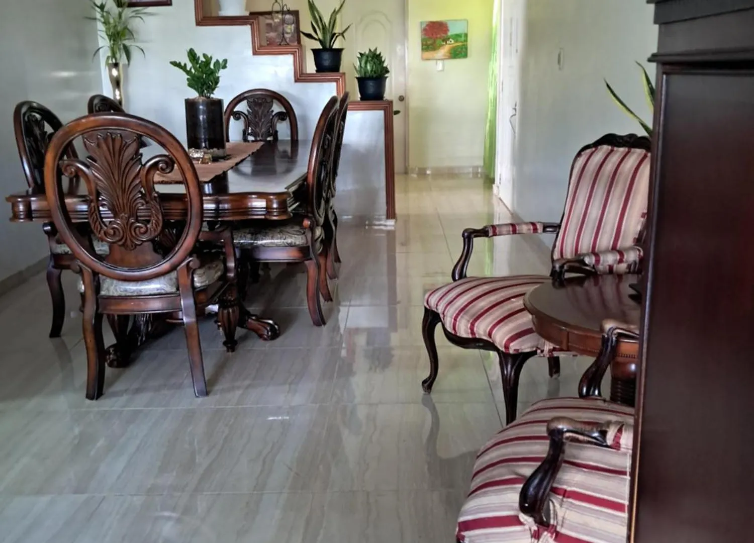 Privatunterkunft Veronica Castillo Santo Domingo
