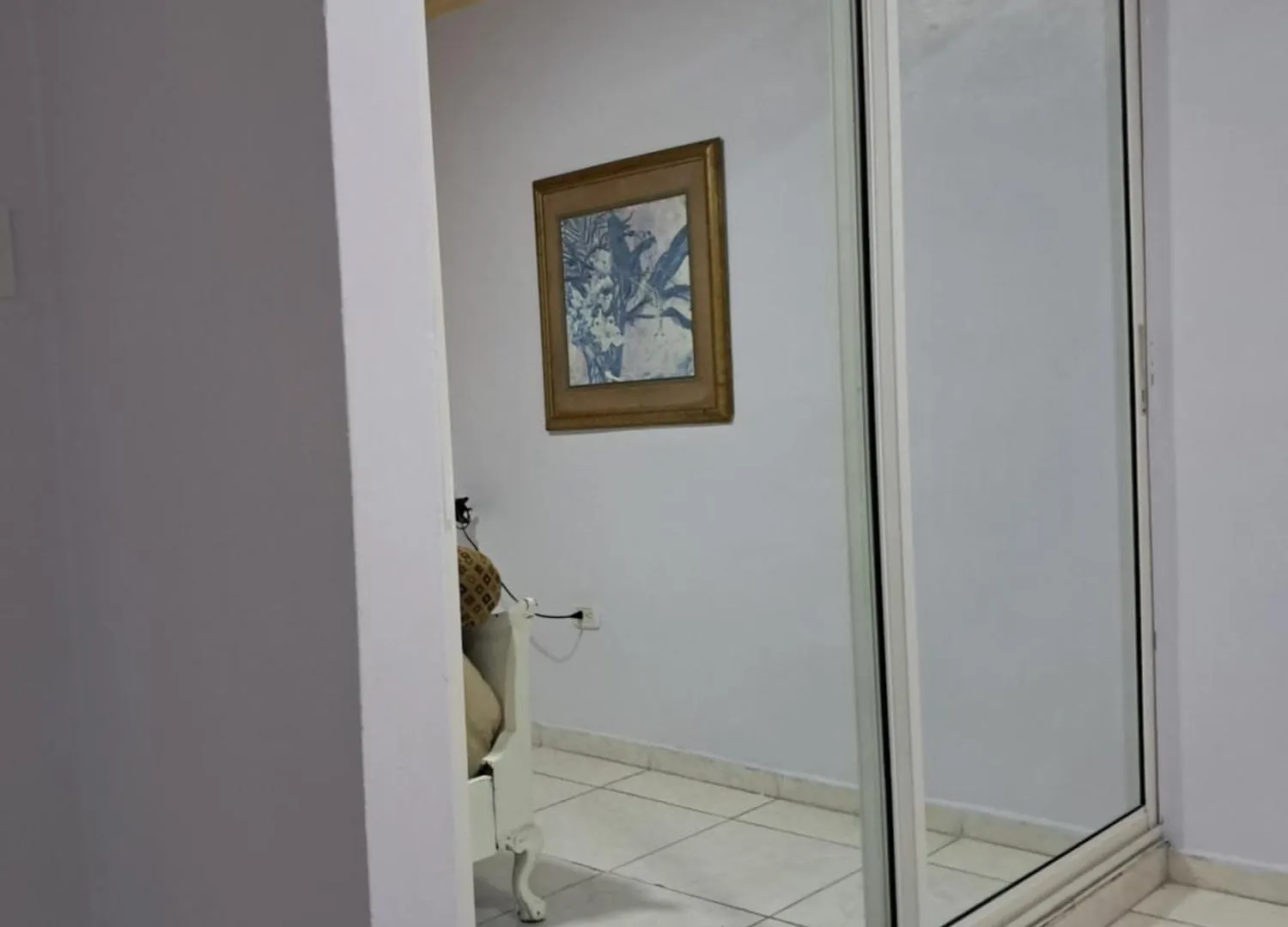 Privatunterkunft Veronica Castillo Santo Domingo Dominikanische Republik