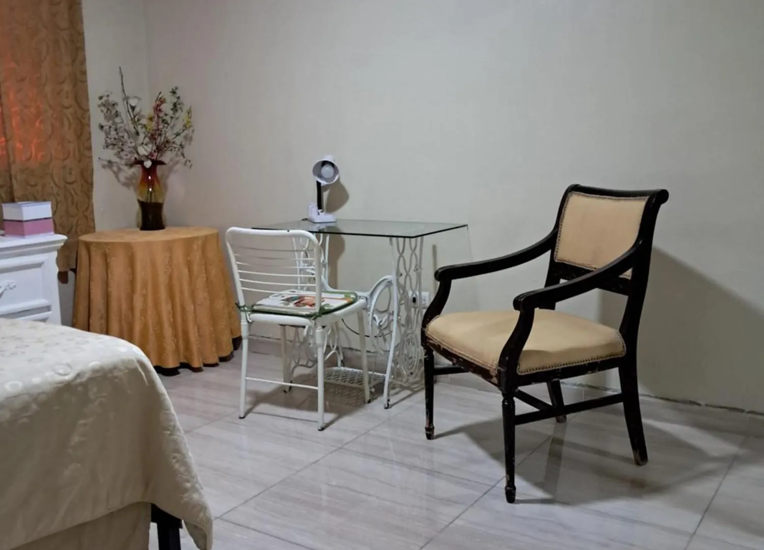 Homestay Veronica Castillo Santo Domingo Dominican Republic