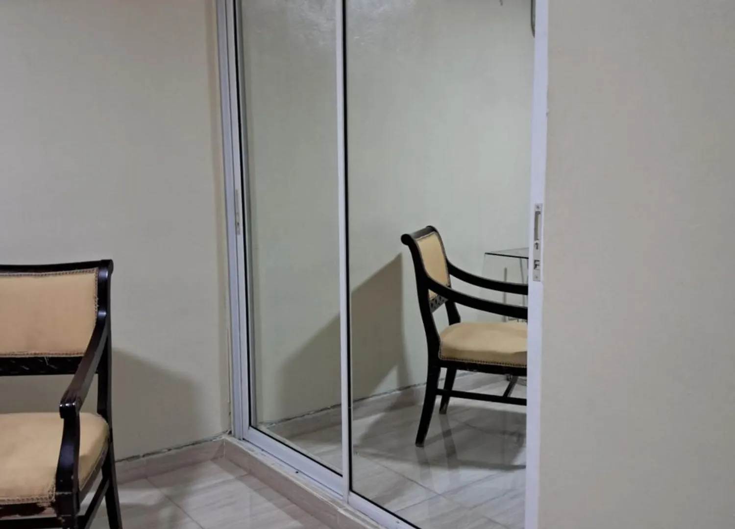 Veronica Castillo Santo Domingo Accommodatie bij particulieren