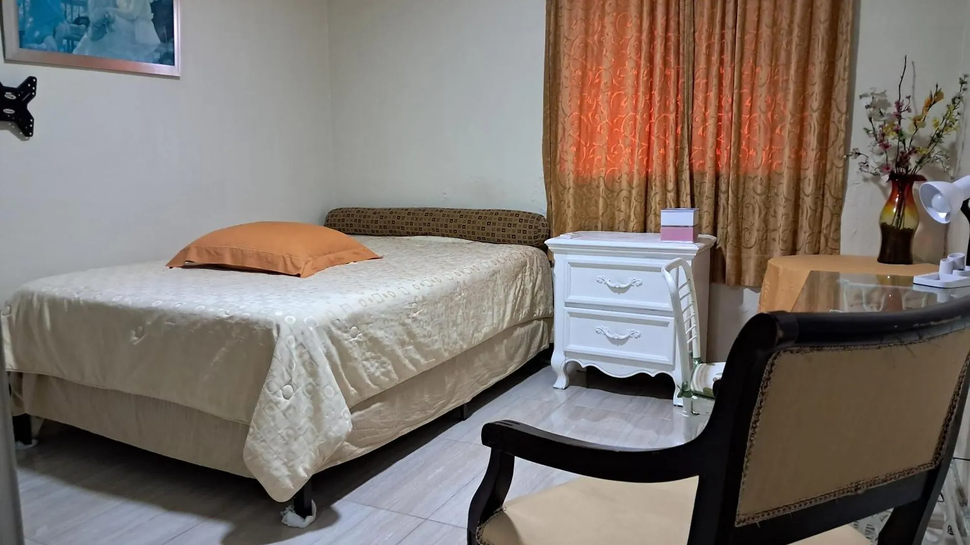 Homestay Veronica Castillo Santo Domingo