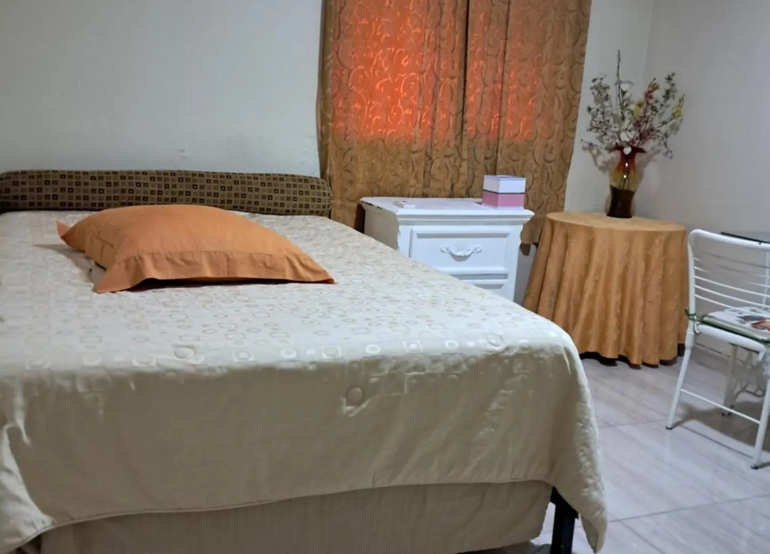 Accommodatie bij particulieren Veronica Castillo Santo Domingo