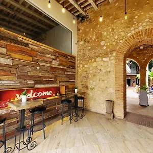 Apartment Heritage Residences Signature Collection, Santo Domingo